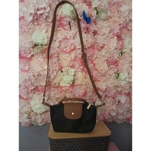 Montana West Mini Crossbody